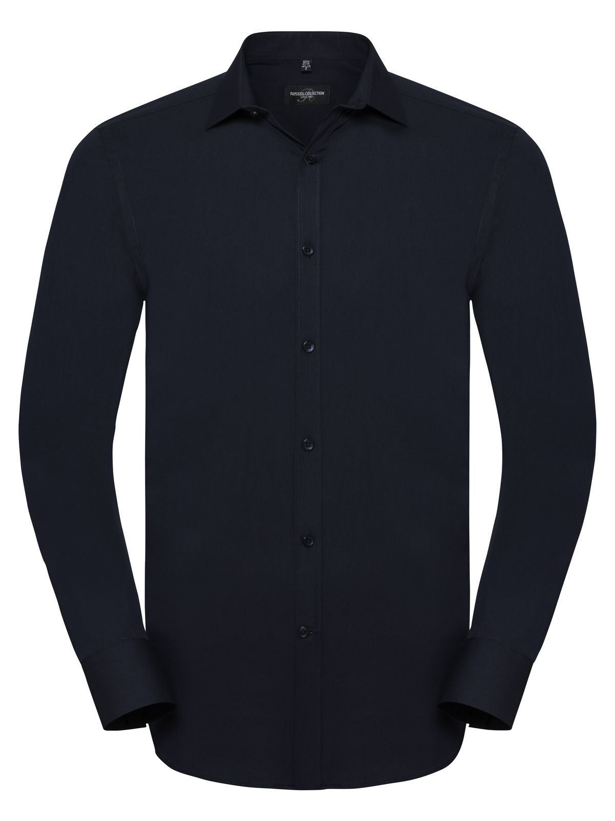 bright navy